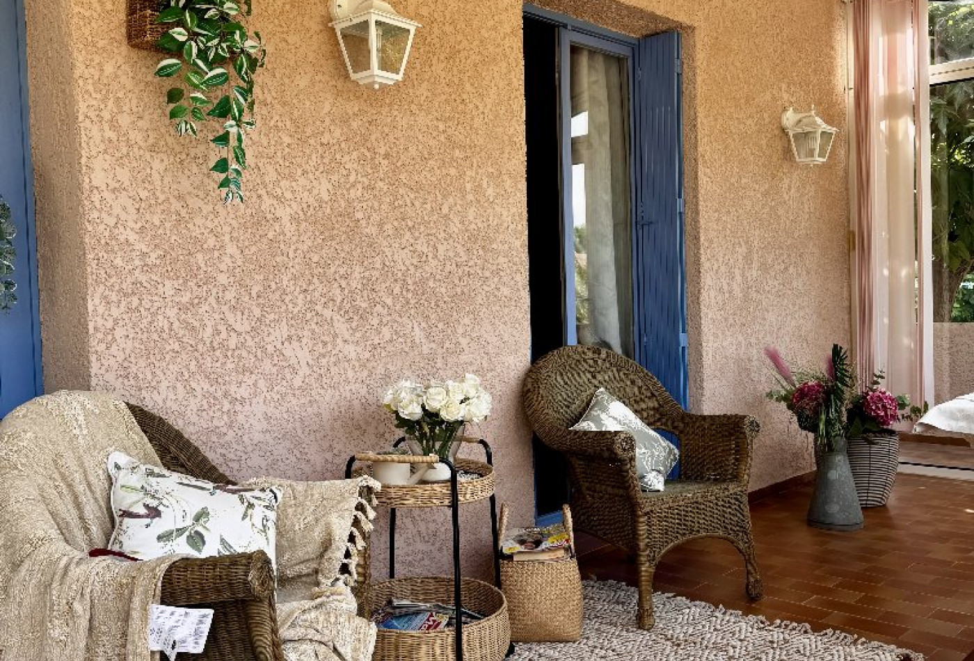 vente Maison Caux - Photo 7