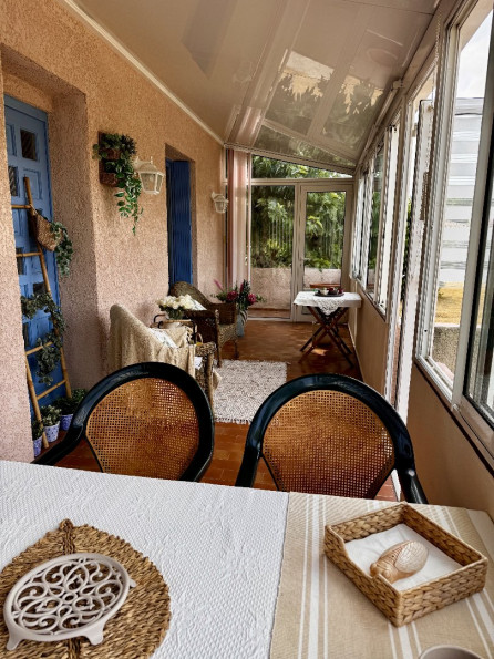 vente Maison Caux - Photo 9
