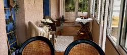 vente Maison Caux