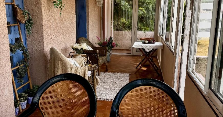 vente Maison Caux