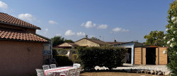 vente Maison Caux