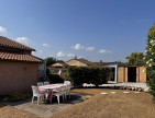 vente Maison Caux