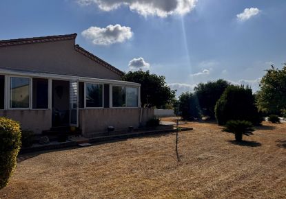 vente Maison Caux