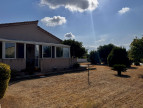 vente Maison Caux