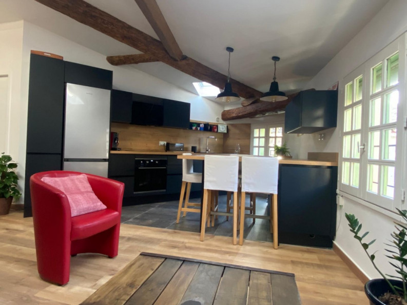 vente Appartement Pezenas - Photo 4