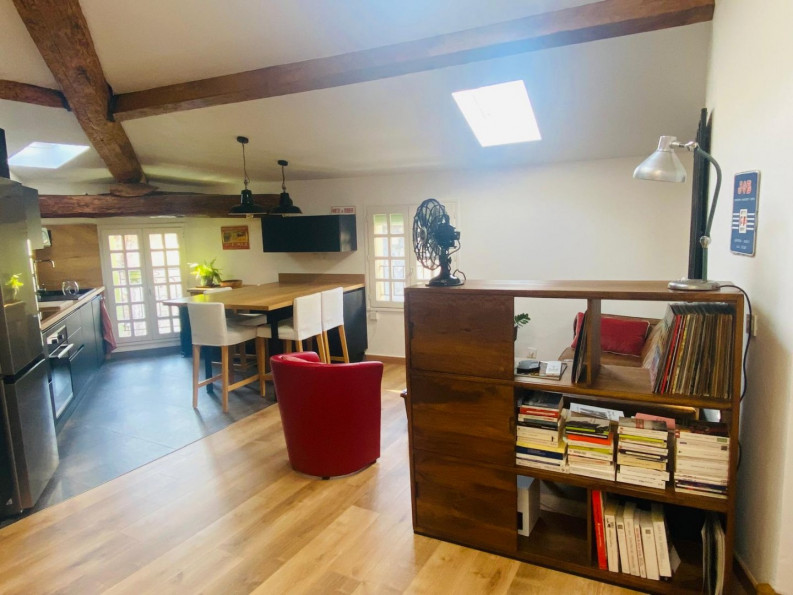 vente Appartement Pezenas - Photo 3