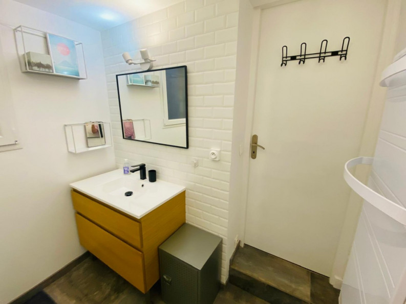 vente Appartement Pezenas - Photo 8