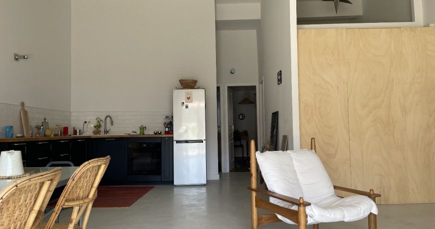 vente Appartement Pezenas
