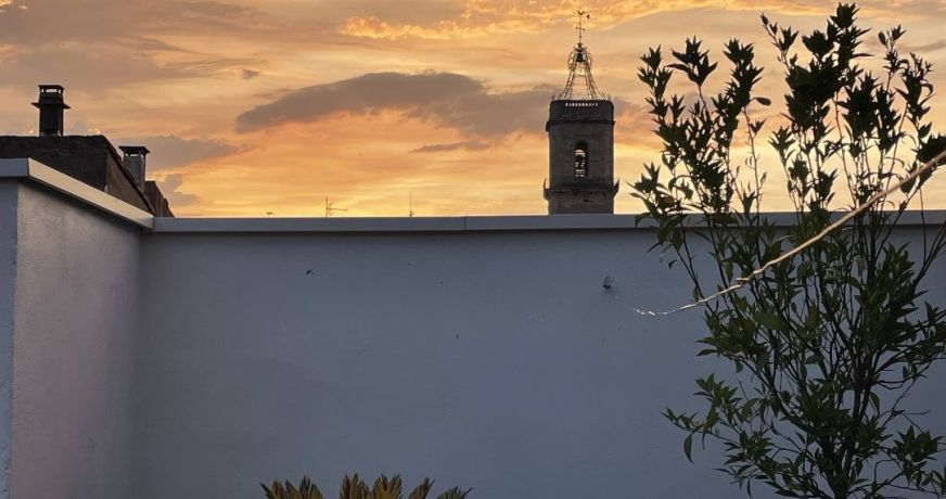 vente Appartement Pezenas