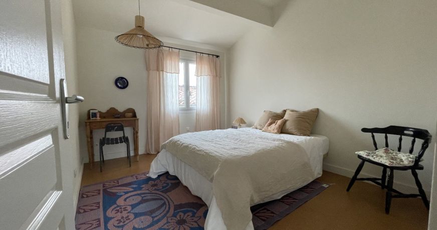 vente Appartement Pezenas