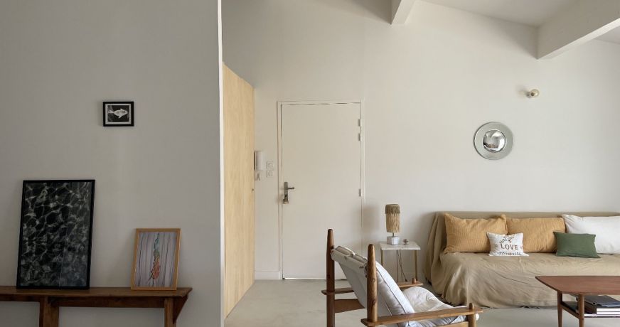 vente Appartement Pezenas