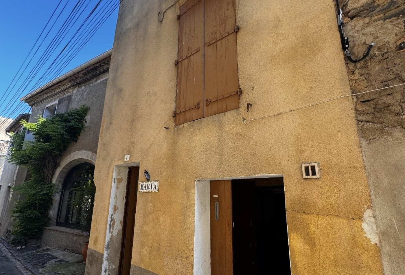 vente Maison Nizas - Photo 1