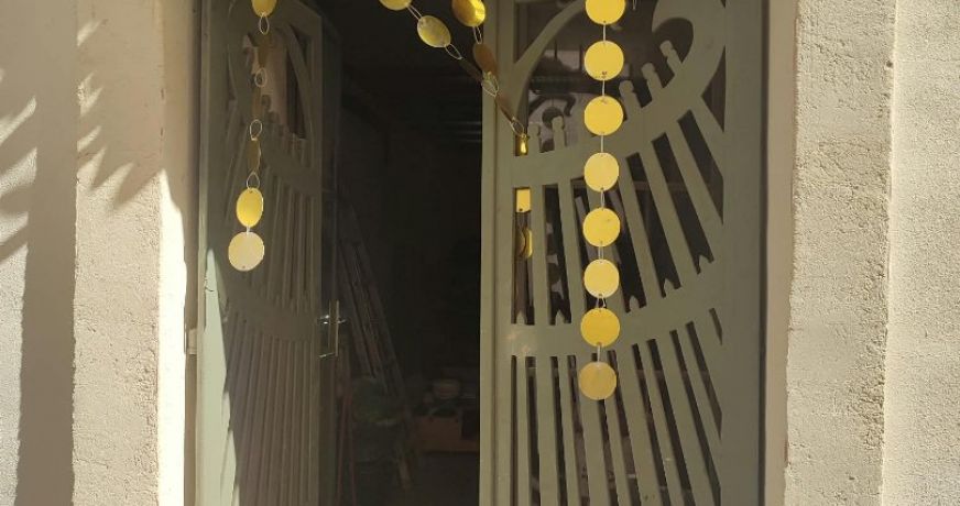 vente Maison Nizas