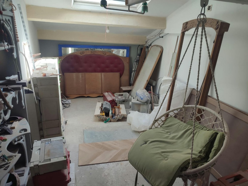 à vendre Maison Nizas - Photo 9