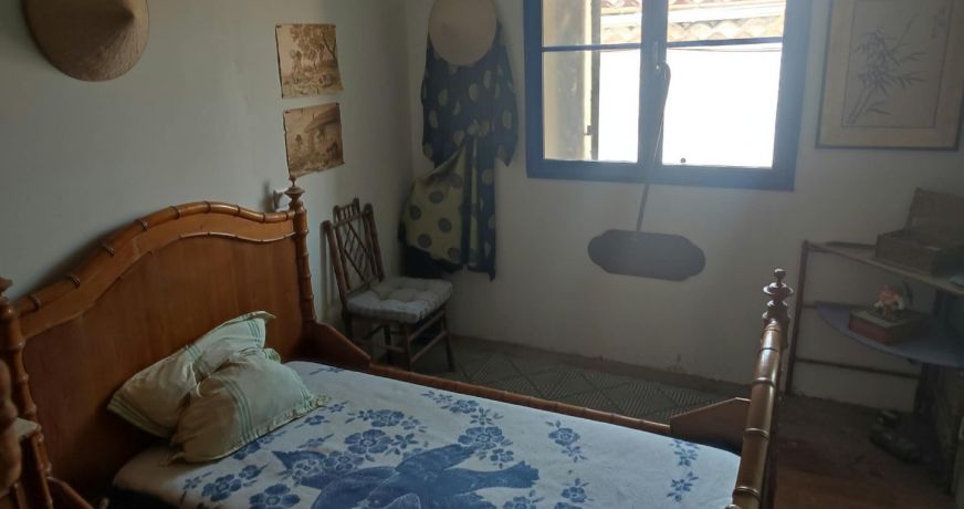 vente Maison Nizas