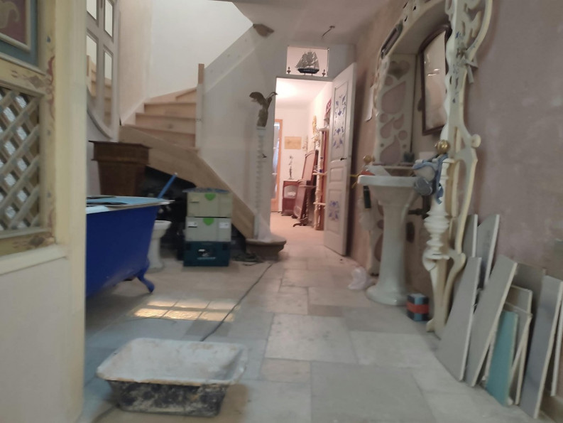 vente Maison Nizas - Photo 3