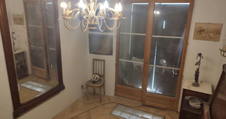 vente Maison Nizas