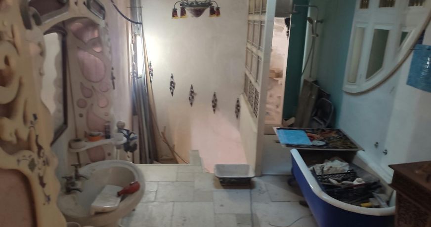 vente Maison Nizas