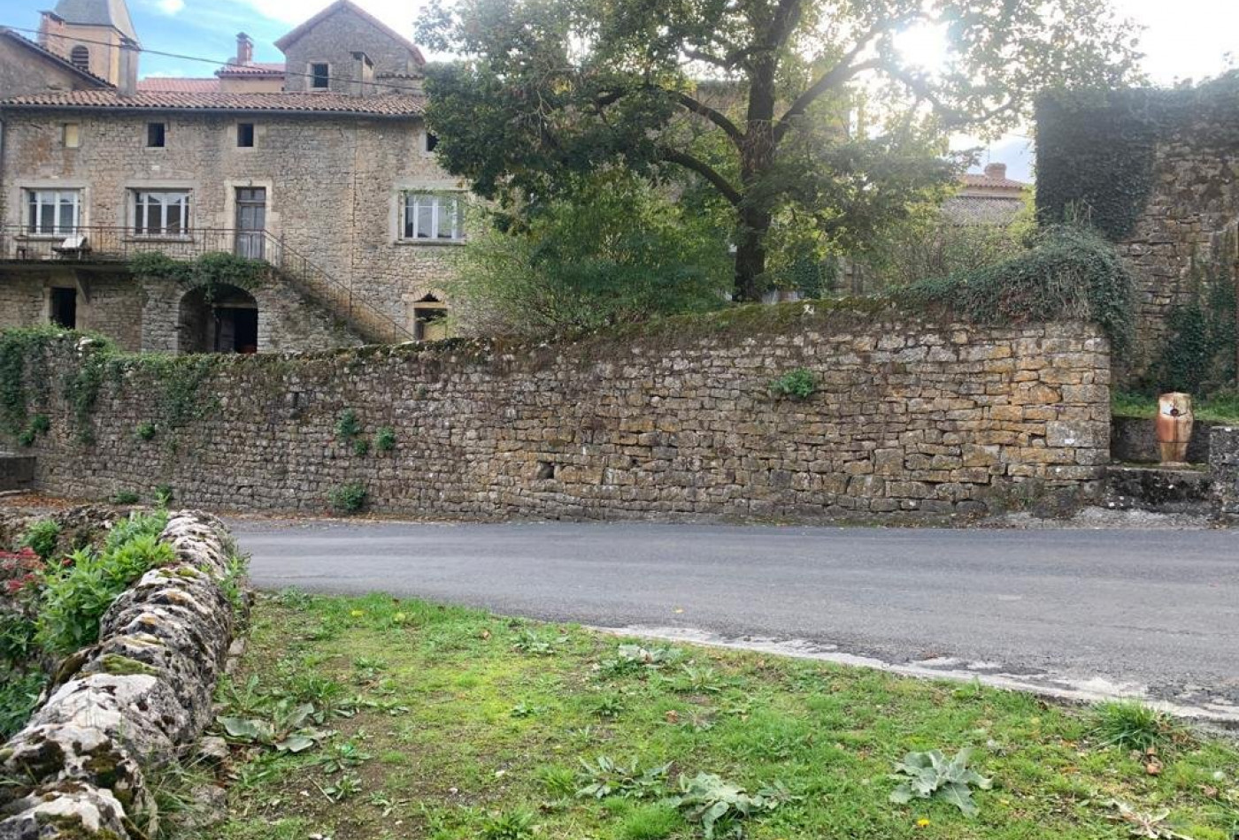 vente Maison de campagne Fondamente - Photo 8