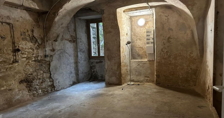 vente Maison de campagne Fondamente