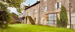 vente Maison de campagne Fondamente
