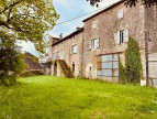 vente Maison de campagne Fondamente