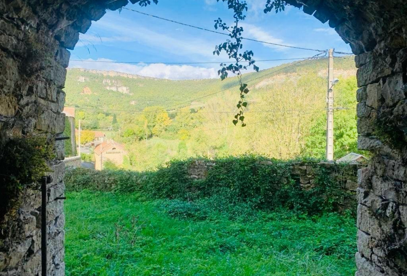 vente Maison de campagne Fondamente - Photo 6