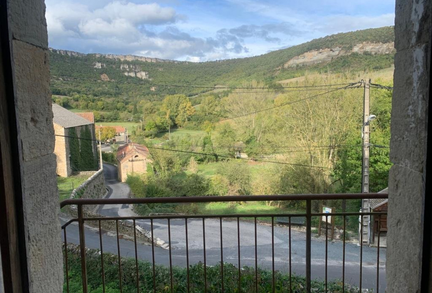 vente Maison de campagne Fondamente - Photo 9