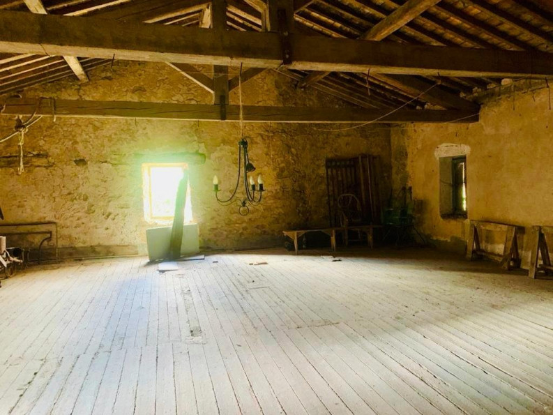 à vendre Maison de campagne Fondamente - Photo 5