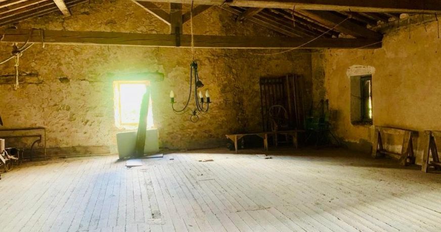 vente Maison de campagne Fondamente