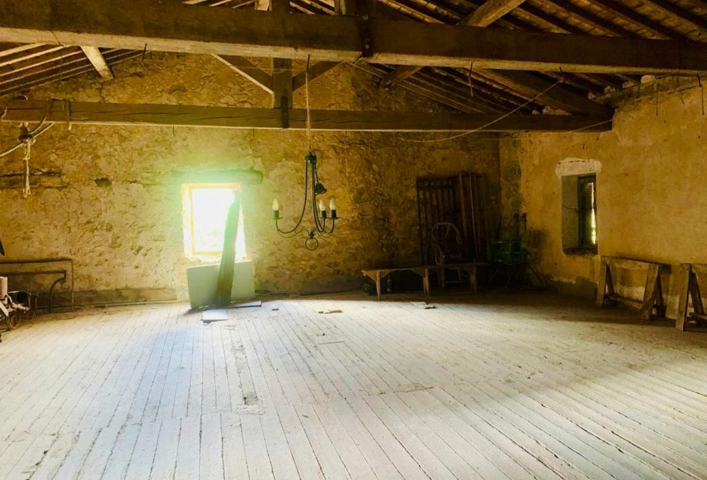 vente Maison de campagne Fondamente - Photo 5