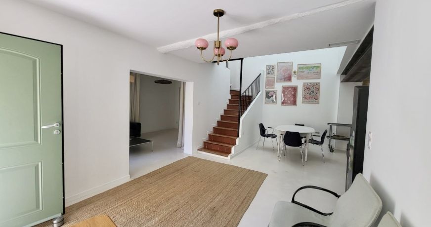 vente Maison Saint Thibery