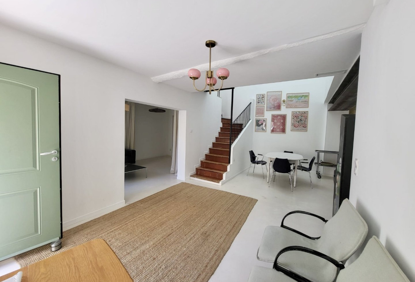 vente Maison Saint Thibery - Photo 3