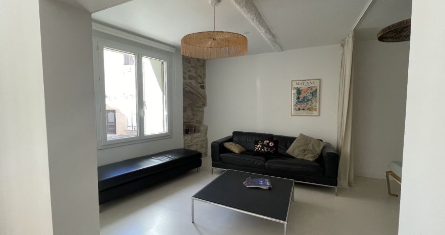 vente Maison Saint Thibery
