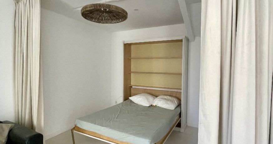 vente Maison Saint Thibery