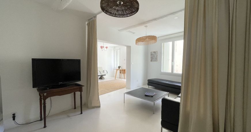 vente Maison Saint Thibery