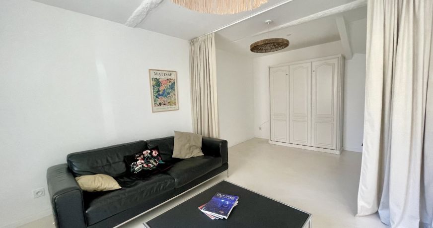 vente Maison Saint Thibery