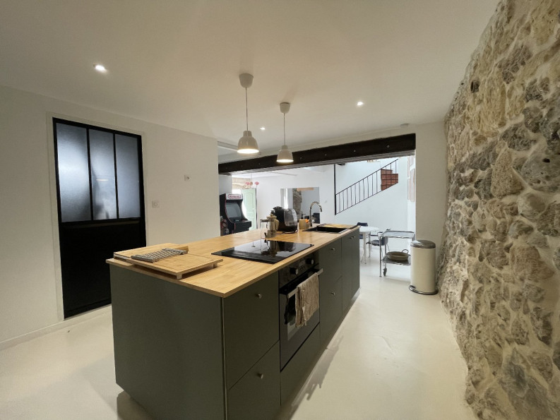 à vendre Maison Saint Thibery - Photo 8