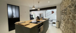 vente Maison Saint Thibery