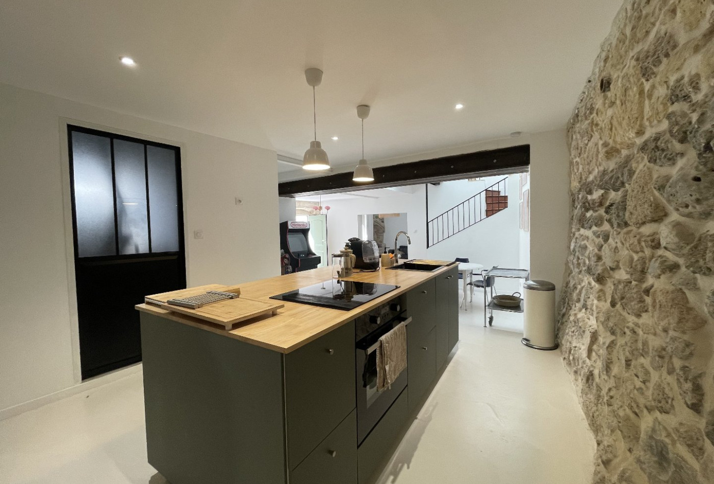 vente Maison Saint Thibery - Photo 8