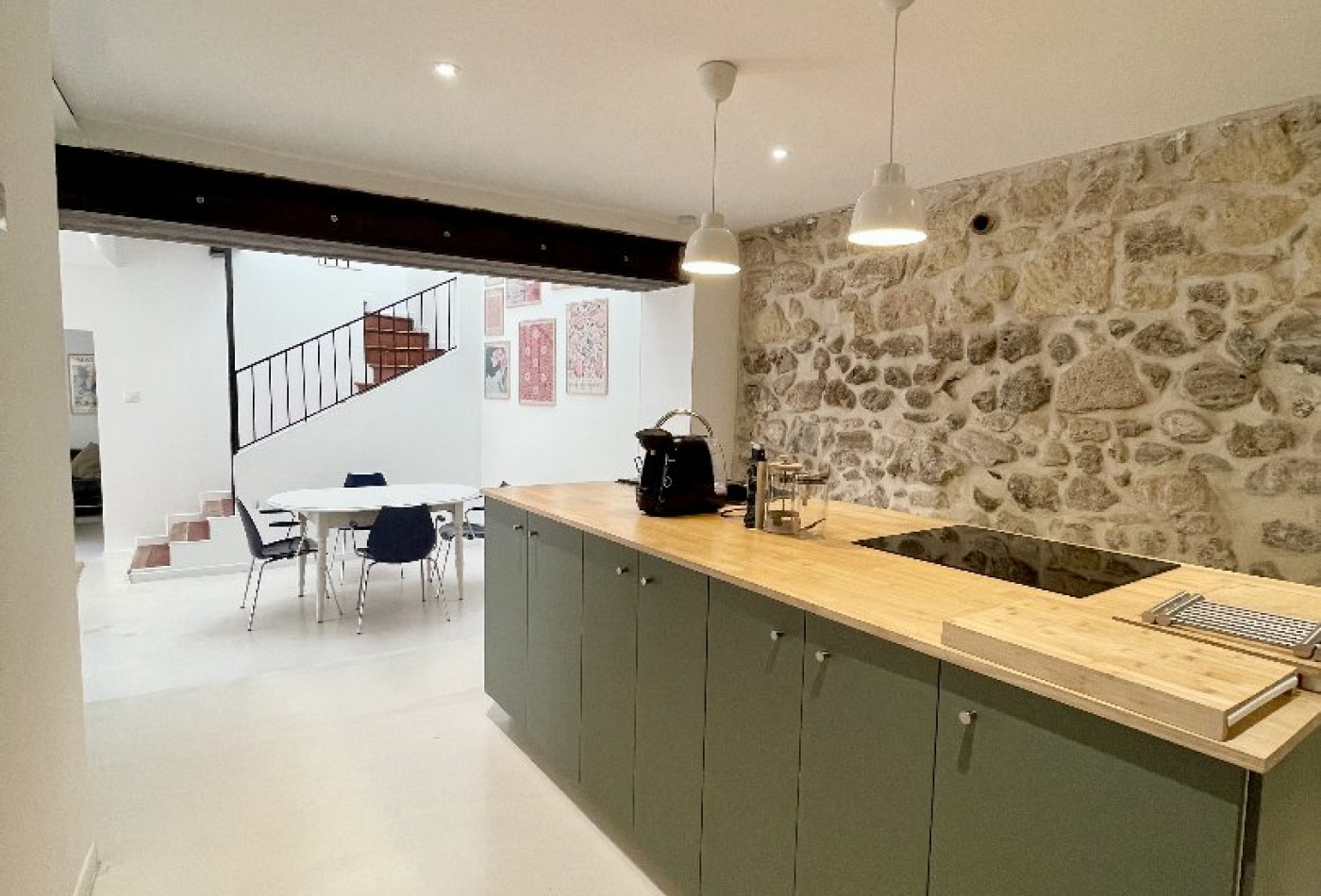 vente Maison Saint Thibery - Photo 6