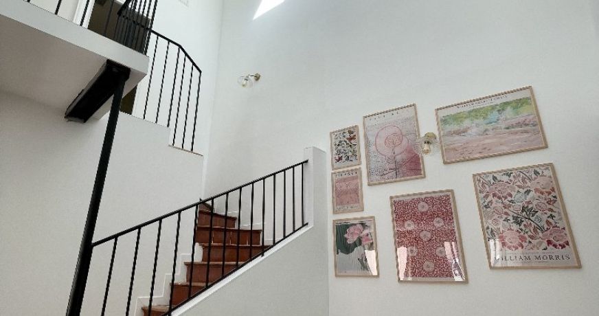 vente Maison Saint Thibery