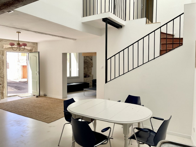 à vendre Maison Saint Thibery - Photo 1