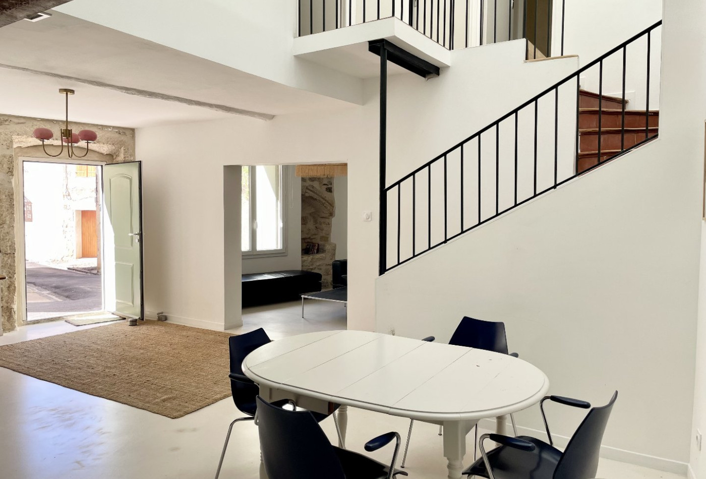 vente Maison Saint Thibery - Photo 2