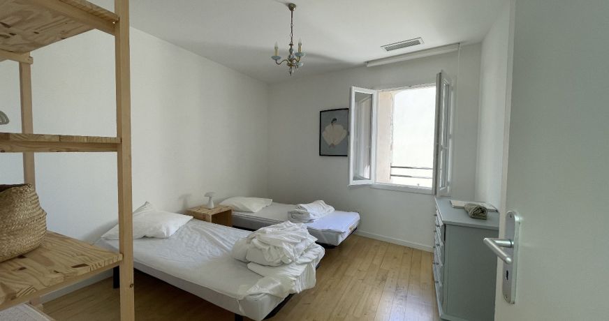 vente Maison Saint Thibery