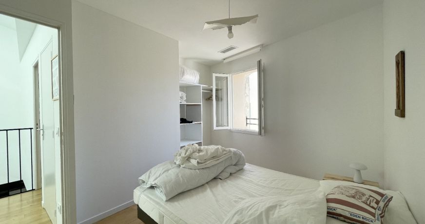 vente Maison Saint Thibery