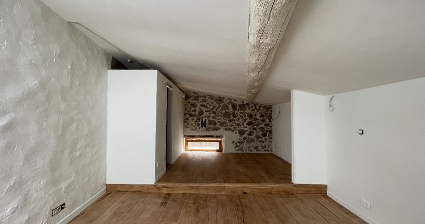 vente Maison Saint Thibery