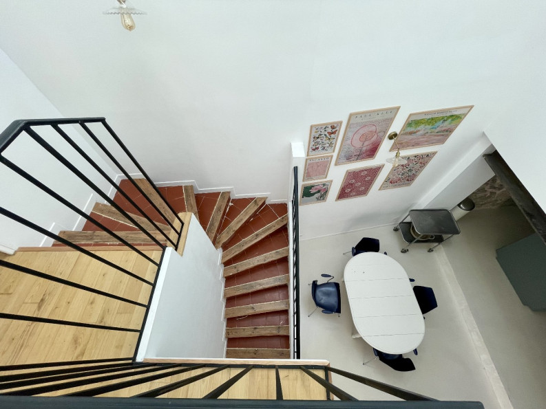 à vendre Maison Saint Thibery - Photo 17