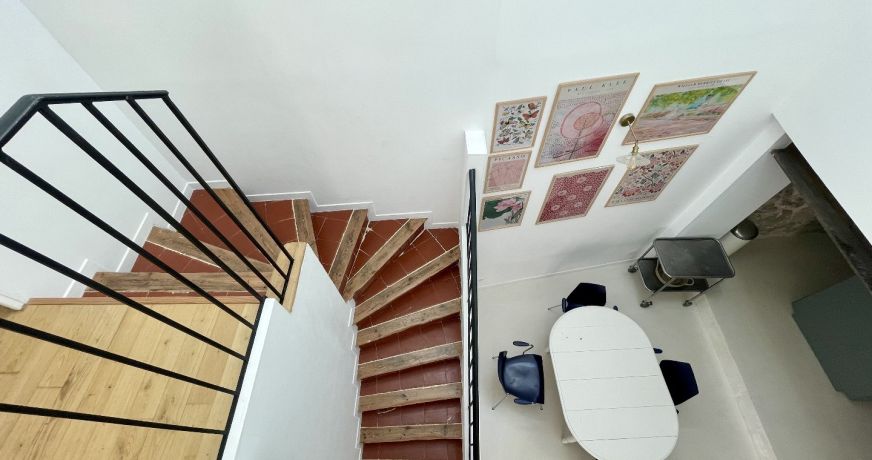vente Maison Saint Thibery