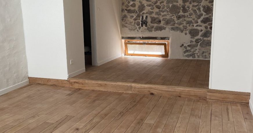 vente Maison Saint Thibery